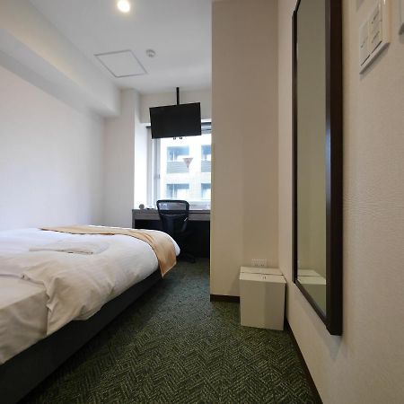 טוקיו Hotel Comfybed Ginza מראה חיצוני תמונה