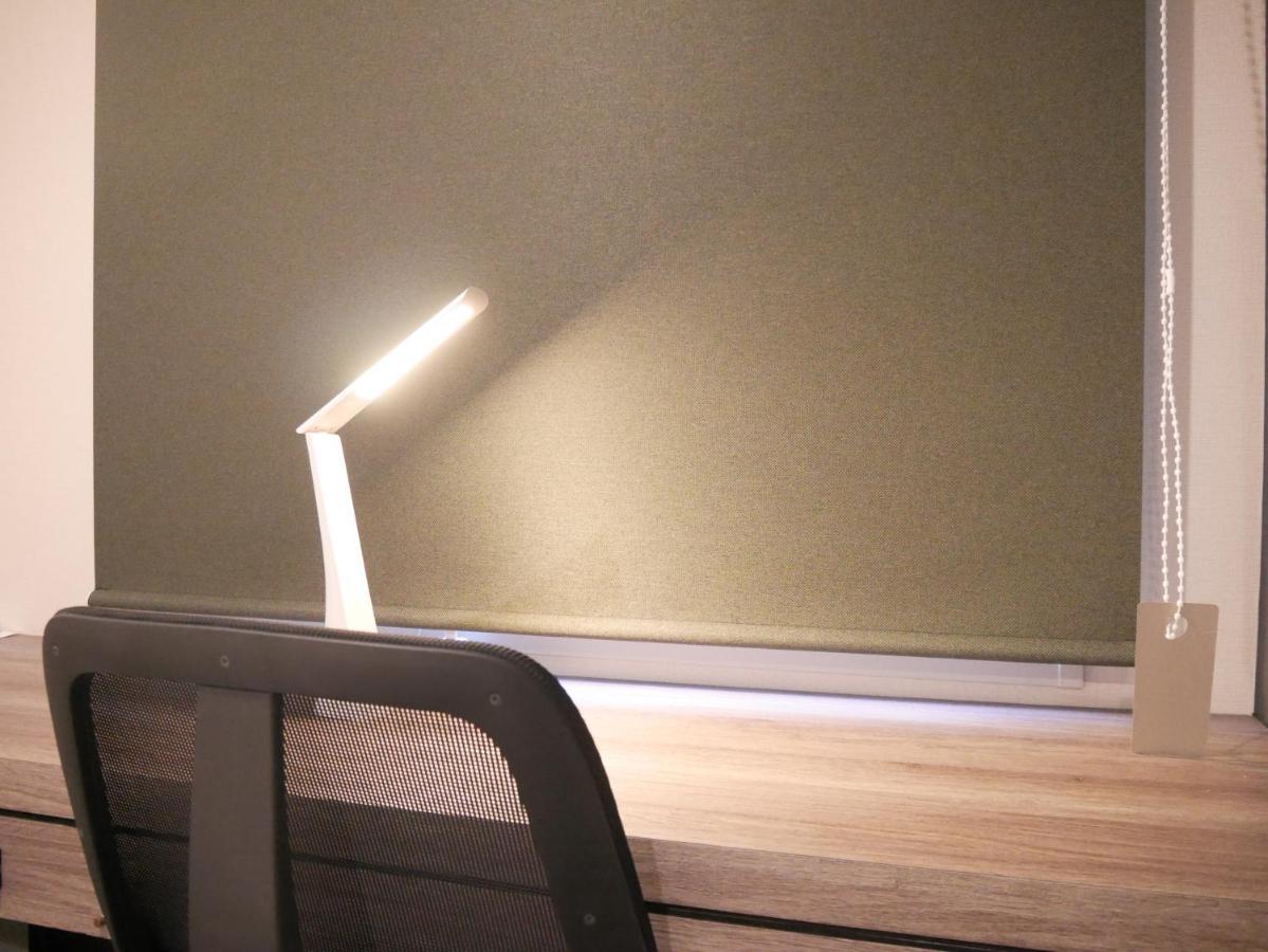 טוקיו Hotel Comfybed Ginza מראה חיצוני תמונה