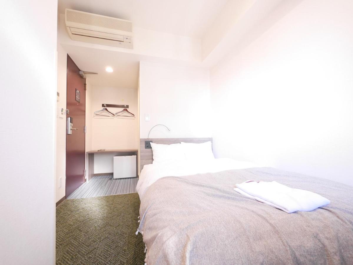 טוקיו Hotel Comfybed Ginza מראה חיצוני תמונה