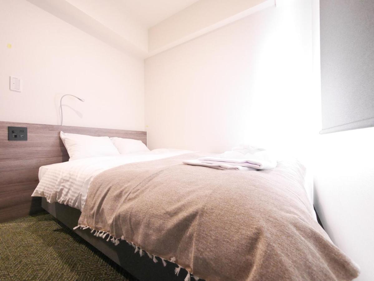 טוקיו Hotel Comfybed Ginza מראה חיצוני תמונה
