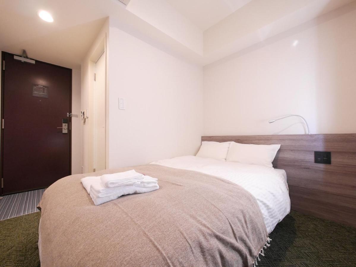 טוקיו Hotel Comfybed Ginza מראה חיצוני תמונה