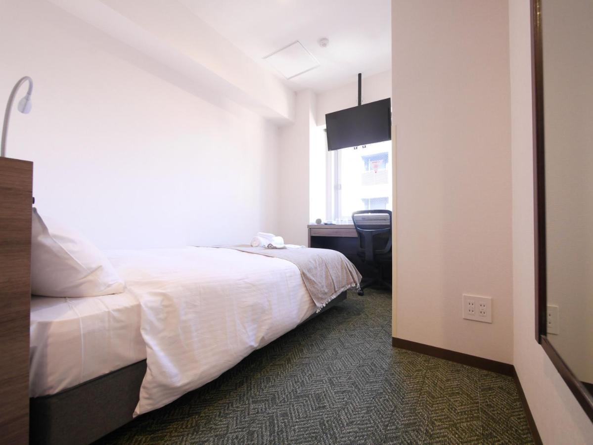 טוקיו Hotel Comfybed Ginza מראה חיצוני תמונה