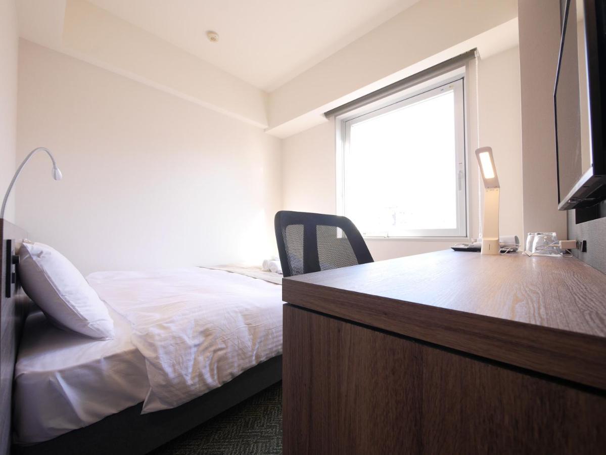 טוקיו Hotel Comfybed Ginza מראה חיצוני תמונה