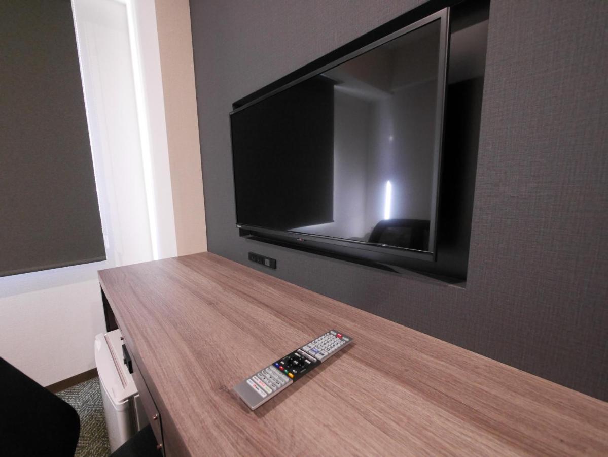 טוקיו Hotel Comfybed Ginza מראה חיצוני תמונה