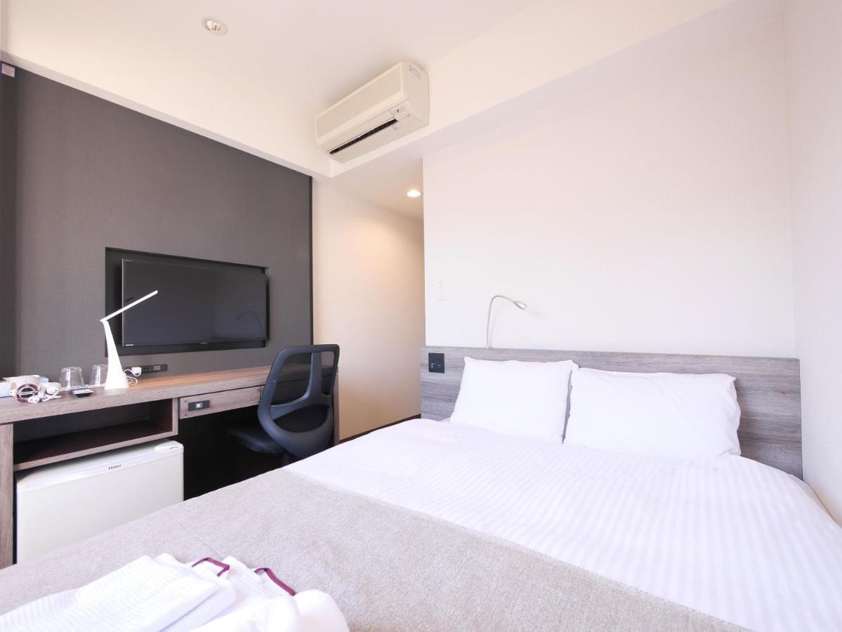 טוקיו Hotel Comfybed Ginza מראה חיצוני תמונה