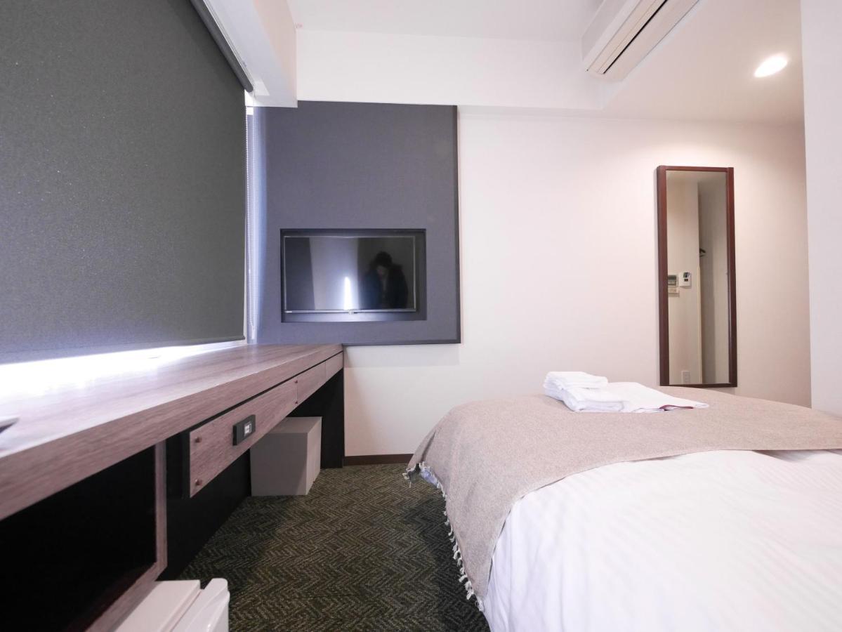 טוקיו Hotel Comfybed Ginza מראה חיצוני תמונה