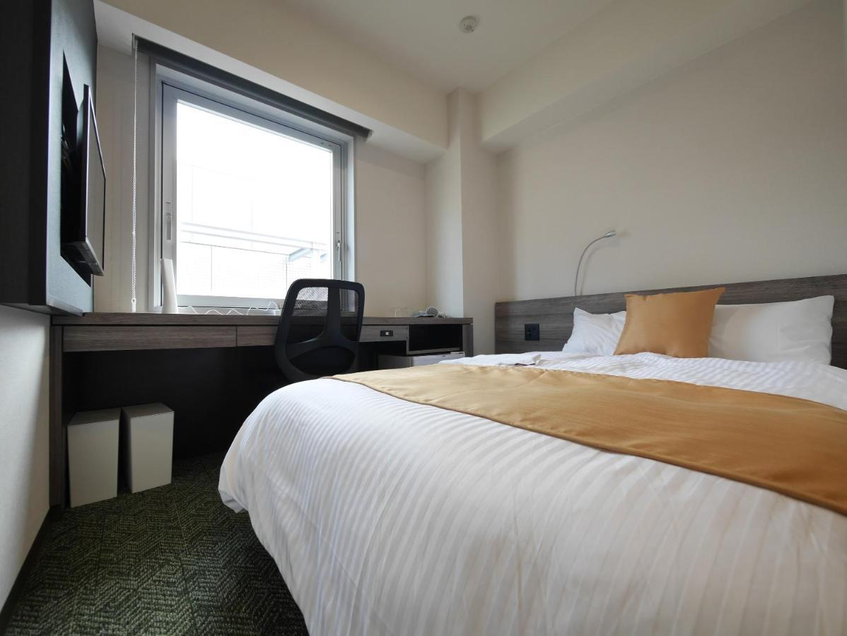 טוקיו Hotel Comfybed Ginza מראה חיצוני תמונה