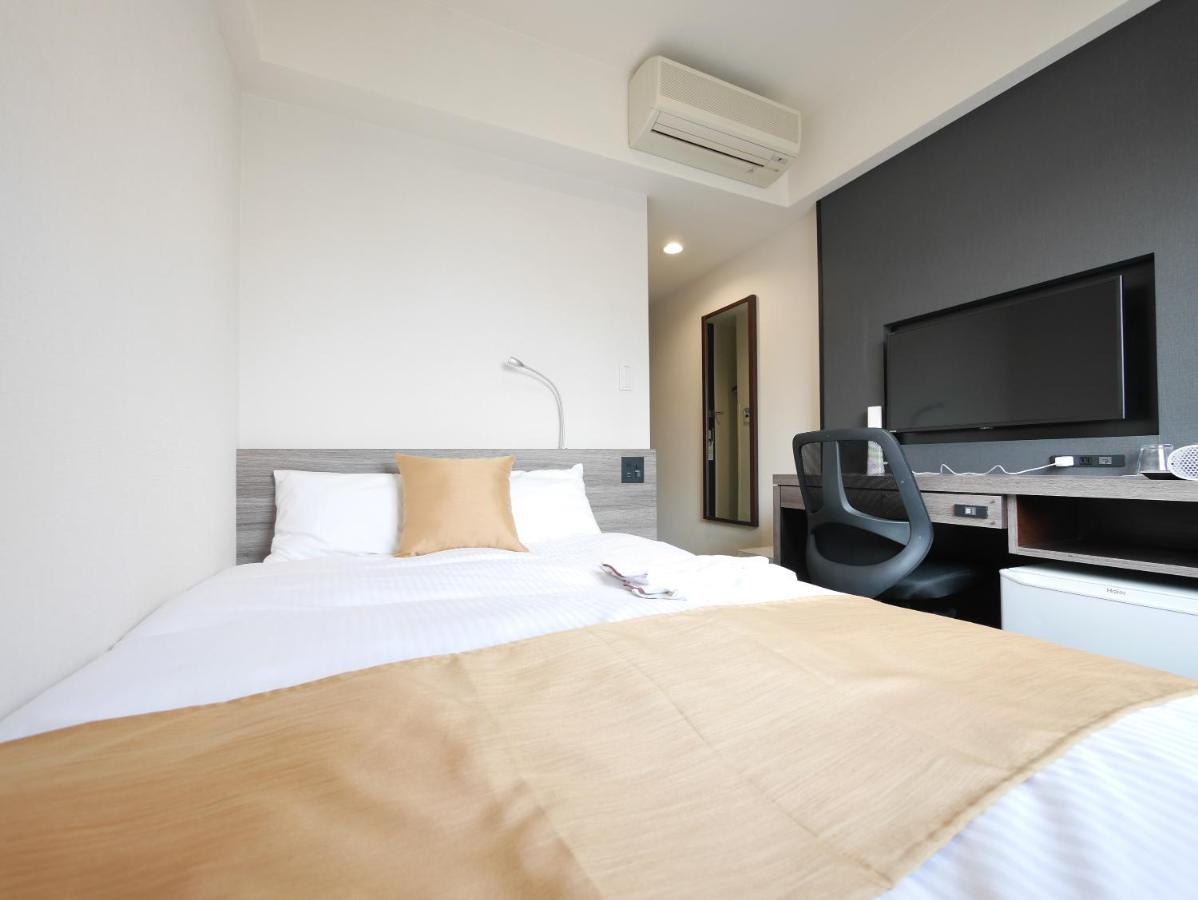 טוקיו Hotel Comfybed Ginza מראה חיצוני תמונה