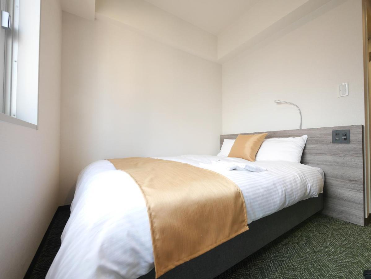 טוקיו Hotel Comfybed Ginza מראה חיצוני תמונה