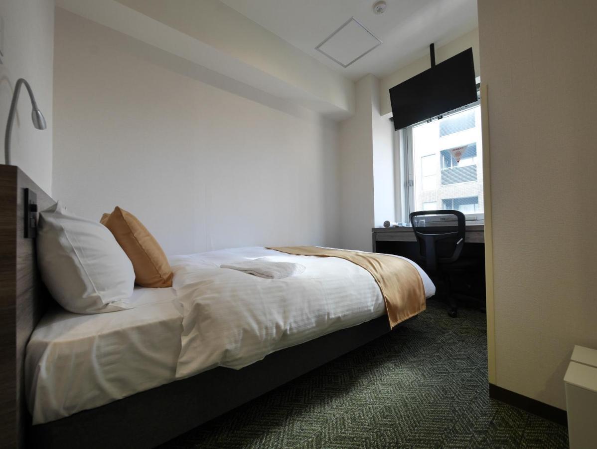 טוקיו Hotel Comfybed Ginza מראה חיצוני תמונה