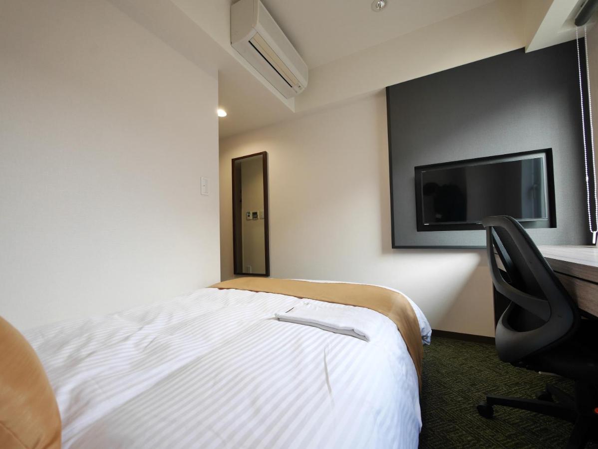 טוקיו Hotel Comfybed Ginza מראה חיצוני תמונה