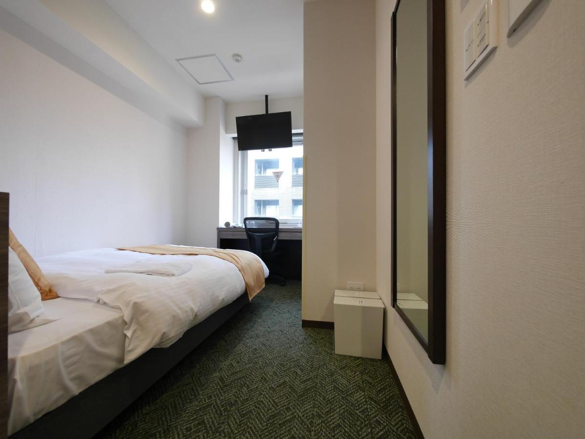 טוקיו Hotel Comfybed Ginza מראה חיצוני תמונה