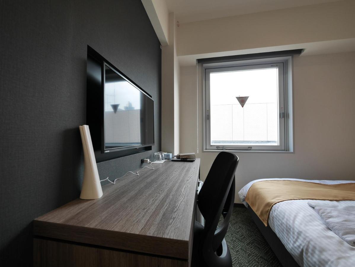 טוקיו Hotel Comfybed Ginza מראה חיצוני תמונה