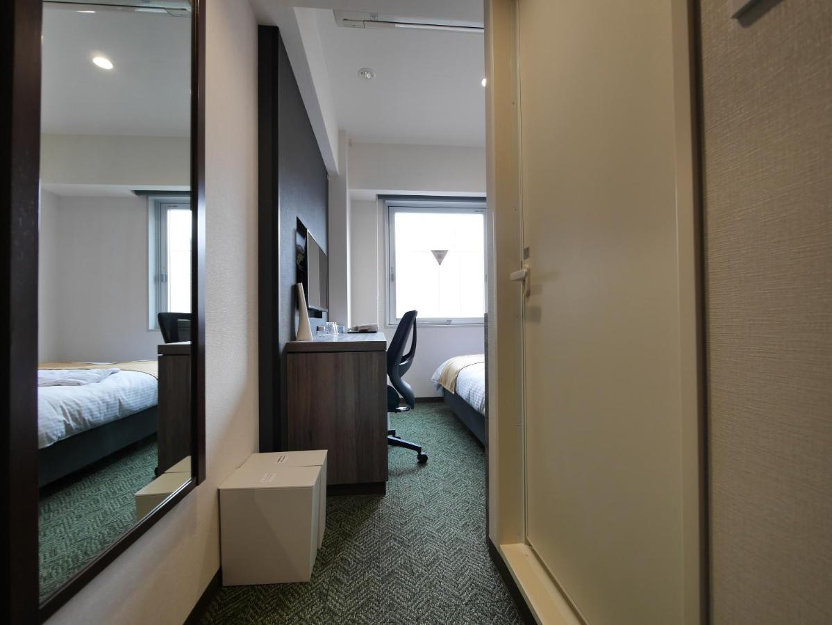 טוקיו Hotel Comfybed Ginza מראה חיצוני תמונה