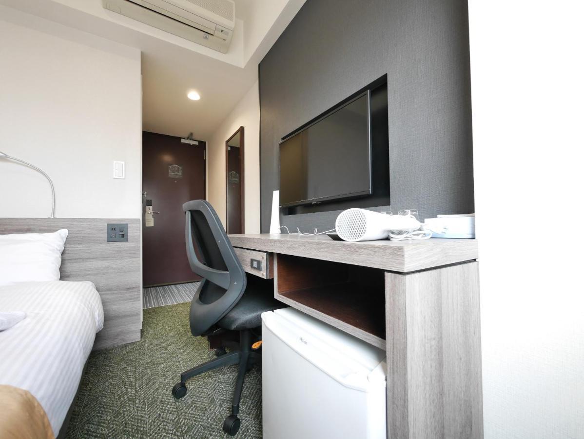 טוקיו Hotel Comfybed Ginza מראה חיצוני תמונה